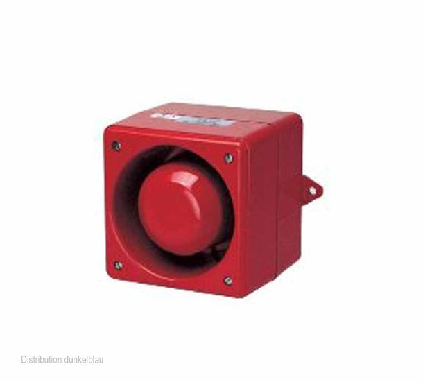 DS10-24V akustischer Signalgeber Bosch Brandmeldetechnik