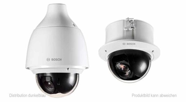 NDP-5512-Z30,Bosch,PTZ-Kamera starlight 2MP 30x Außen, Videoüberwachung
