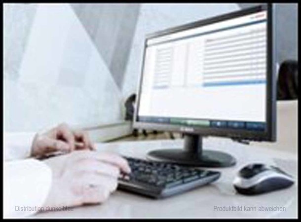 MBV-MDURPLU,Bosch,MAINTENANCE, Videoüberwachung