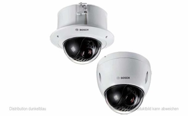 NDP-4502-Z12C PTZ-Kamera 2MP 12x Deckeneinbau Bosch Videoüberwachung