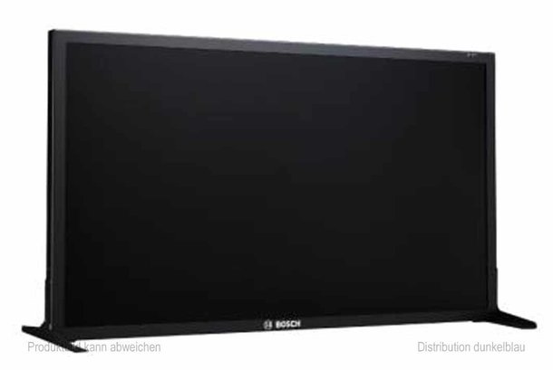 UML-274-90,Bosch,16:9 HD TFT-LCD-Monitor, 27", Videoüberwachung