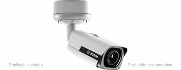 NBE-4502-AL,DINION IP 4000i 2,8-12mm AVF Bosch, Videoüberwachung