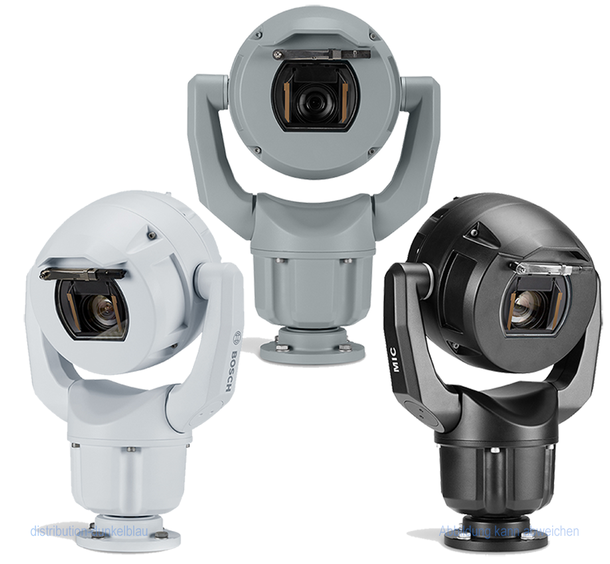 MIC-7602-Z30BR,Bosch,PTZ-Kamera 2MP, Videoüberwachung