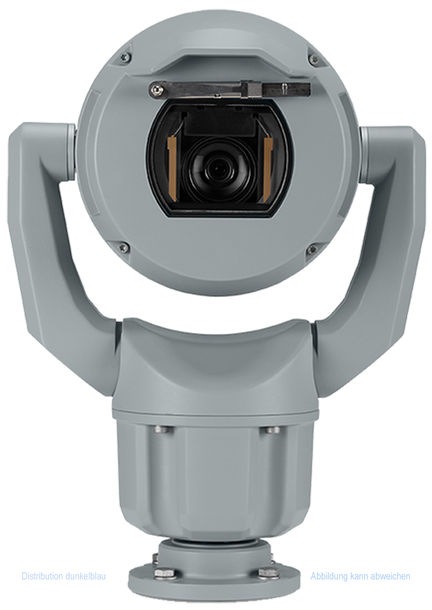 MIC-7504-Z12GR,Bosch,PTZ-Kamera 8MP IP68 Grau, Videoüberwachung