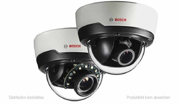 NDI-5503-A FLEXIDOME IP indoor 5000i, 5MP,3-10mm Bosch Videoüberwachung