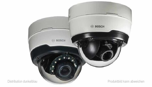 NDE-5503-A FLEXIDOME IP outdoor 5000i | 5MP | 3-10mm Bosch Videoüberwachung