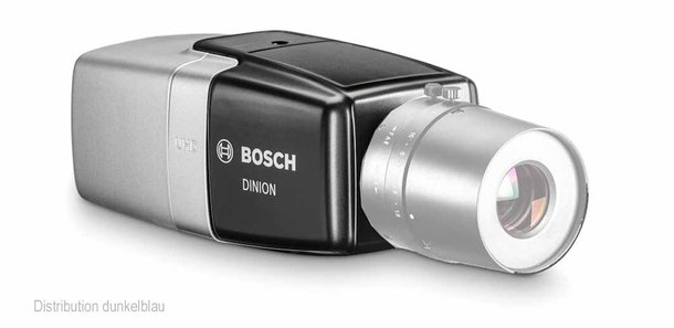 NBN-80122-CA DINION IP ultra 8000 MP Bosch Videoüberwachung