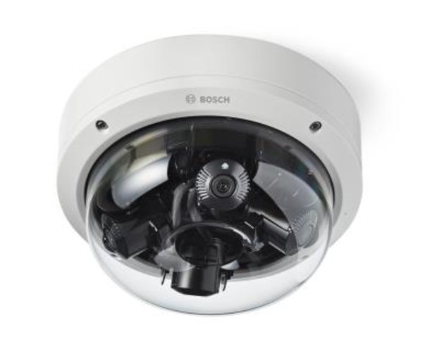 NDM-7702-A, Bosch,FLEXIDOME multi 7000i, Videoüberwachung