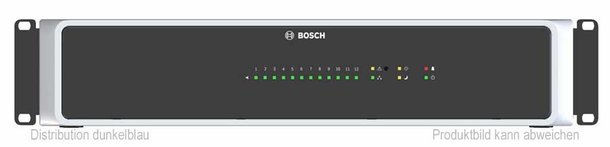 PVA-4CR12,Bosch,Paviro Matrix-Netzwerk-Controller