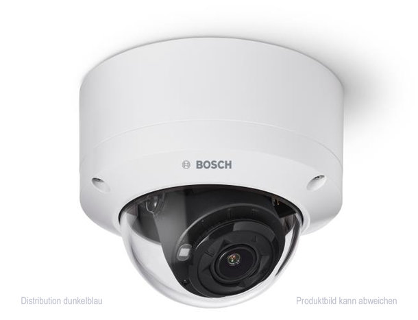 NDV-5702-AL, Bosch, FLEXIDOME starlight 5100i Indoor IR,Videoueberwachung
