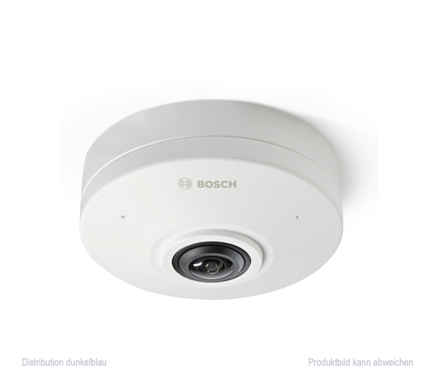 NDS-5703-F360LE, Bosch, Flexidome panoramic 5100i, 6MP,Videoüberwachung