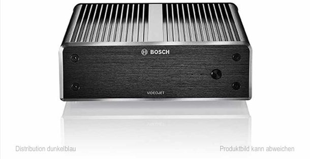 VJD-7523 VIDEOJET decoder 7000, Bosch, Videoüberwachung