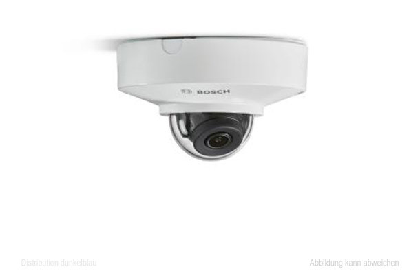 NDV-3502-F02,Bosch,FLEXIDOME micro 3000i |130°Videoüberwachung