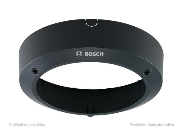 NDA-5070-PC,Bosch,Lackierbare Abdeckung,Videoüberwachung