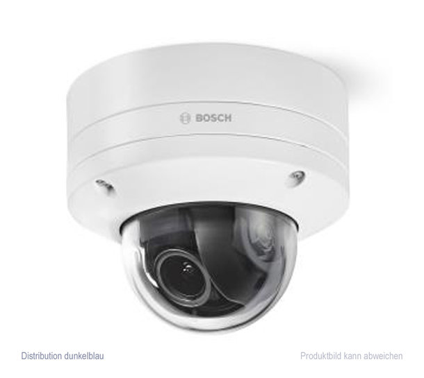 NDE-8704-RX,Bosch,FLEXIDOME starlight 8100i,Outdoor,Videoüberwachung