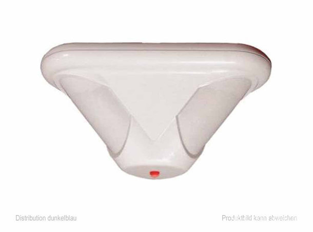 DS9370E, Bosch PIR/Microwave,Melder, Einbruchmeldesysteme