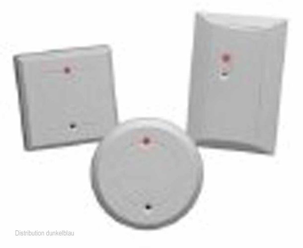 DS1101I, Bosch,Akustischer Glasbruchmelder Einbruchmeldesysteme