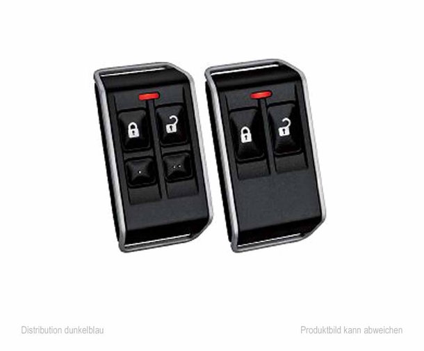 RFKF-TBS, Bosch,RADION Funk-Handsender zwei Tasten Einbruchmeldesysteme