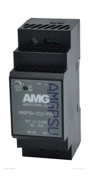 AMGPSU-I12-P24,AMG, Videoüberwachung