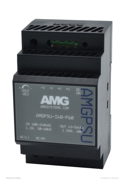 AMGPSU-I48-P60, AMG,Videoüberwachung