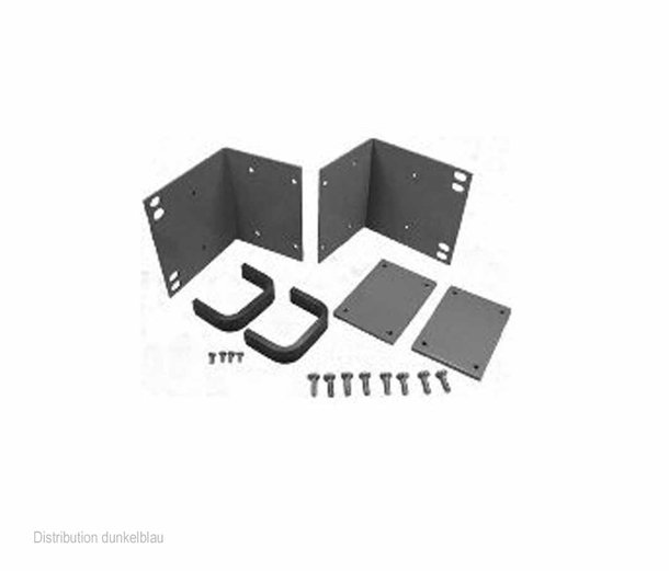 D6100RMK,Conettix Rackmontagesatz Bosch,Einbruchmeldesysteme