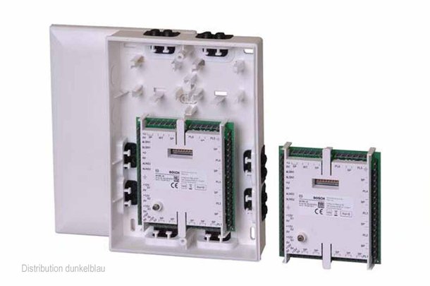 ISP-EMIL-120 Expansions Modul LSN Bosch Einbruchmeldesysteme