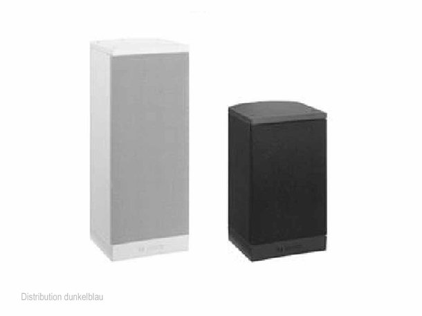 LB1-UM20E-D Bosch Wandaufbaulautsprecher Audiosystem