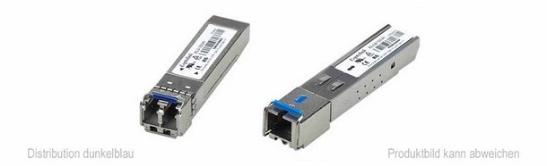 SFP-2	SFP-Modul | MM | 1310nm | 2km | 2 Fasern | LC	Bosch	Videoüberwachung