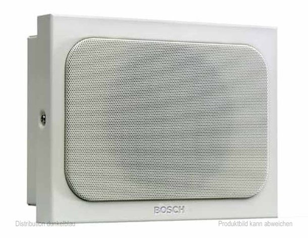 LBC3018/01 Bosch, Wandaufbaulautsprecher, Audiosystyem
