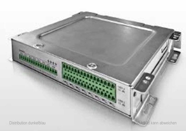 PRS-CSKPM,Bosch,Sprechstellen-Tastatur- Kit Audiosystem