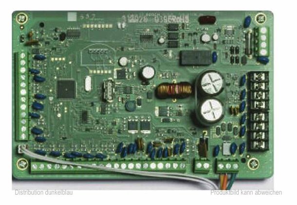 ICP-AMAX4PCB-P2, AMAX panel 4000 PCB-Bord Bosch	Einbruchmeldesysteme