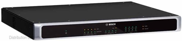 PLM-8M8,Bosch,PLENA matrix 8-Kanal-DSP-Matrix-Mixer, Audiosystem