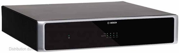 PLM-4P220,Bosch,PLENA matrix DSP-Verstärker, 4x220W,Audiosystyem