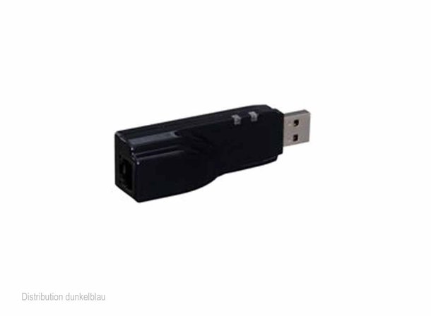 ITS-BAPMOD-USB, USB Modem Bosch	Einbruchmeldesysteme