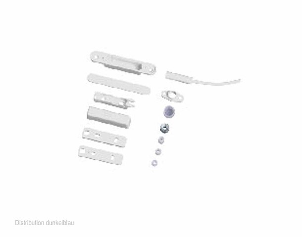 ISC-MCLS3-S, Riegelkontakt, Bosch, Einbruchmeldesysteme