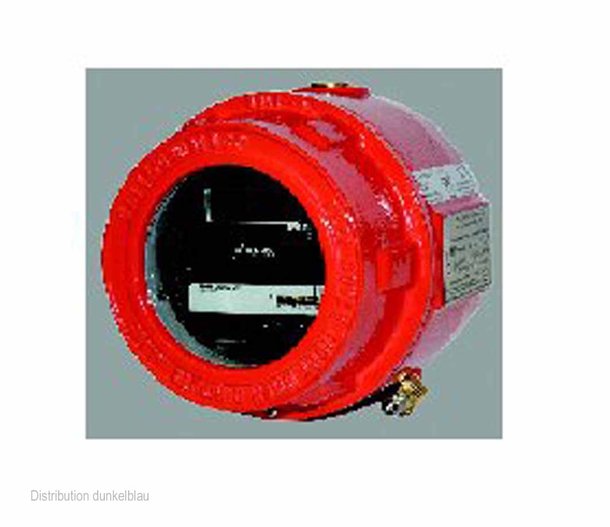16519 IR3 Flammenmelder Bosch Brandmeldetechnik