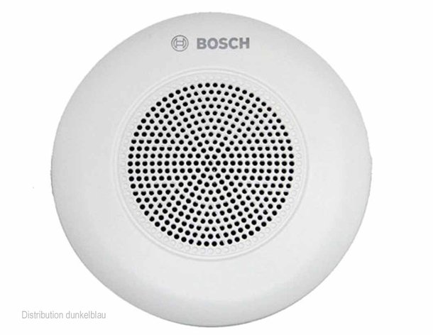 LC5-WC06E4,Bosch,Deckeneinbaulautsprecher Audiosystem