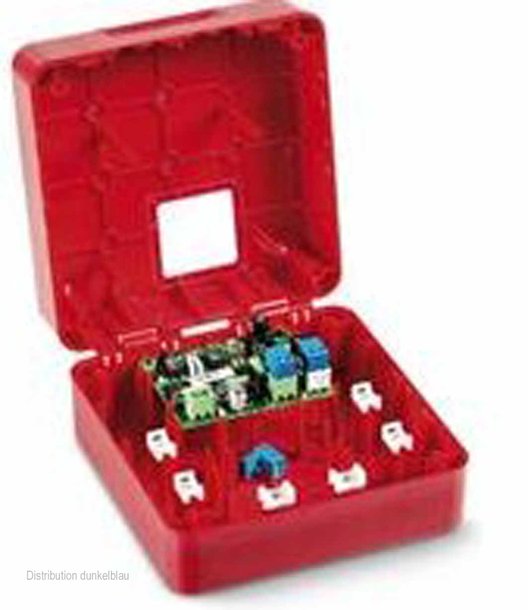 PM1-LISS,Bosch,Lautsprecher-Linien-Isolator mit Gehäuse Audiosystem