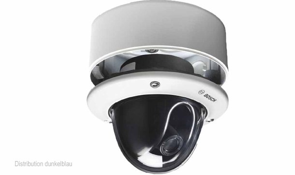 NIN-DMY FLEXIDOME VR Dummy-Kamera Bosch Videoüberwachung