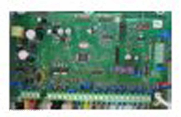 ICP-AMAX2-PCBP2, AMAX mainboard 2100 EN P2 Bosch	Einbruchmeldesysteme
