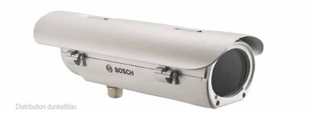 UHO-POE-10 Schutzgehäuse für PoE Kamera | Heizung | PoE Bosch Videoüberwachung