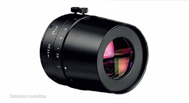 LFF-8012C-D35	Objektiv 12MP | 35mm | manuelle Blende | IR	Bosch	Videoüberwachung