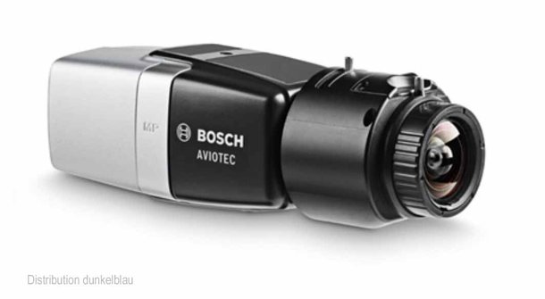 FCS-8000-VFD-B AVIOTEC IP starlight 8000 | Video-Branddetektor Bosch Videoüberwachung
