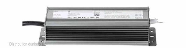 PSU-IIR-60	Netzgerät 24V DC | 60W	Bosch	Videoüberwachung