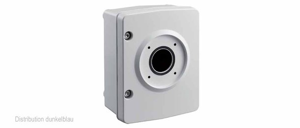 NDA-U-PA0	Anschlußbox ohne Netzteil	Bosch	Videoüberwachung