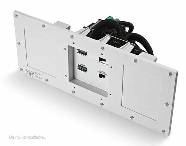 IP-10D-TW Bosch Transformator Audiosystyem