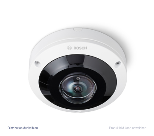 NDS-5704-F360LE, Bosch, Flexidome panoramic 5100i,12MP, Videoüberwachung