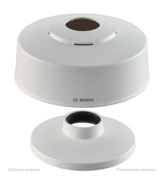 NDA-5080-PIPW,Bosch,Adapter für Hängemontage, Videoüberwachung