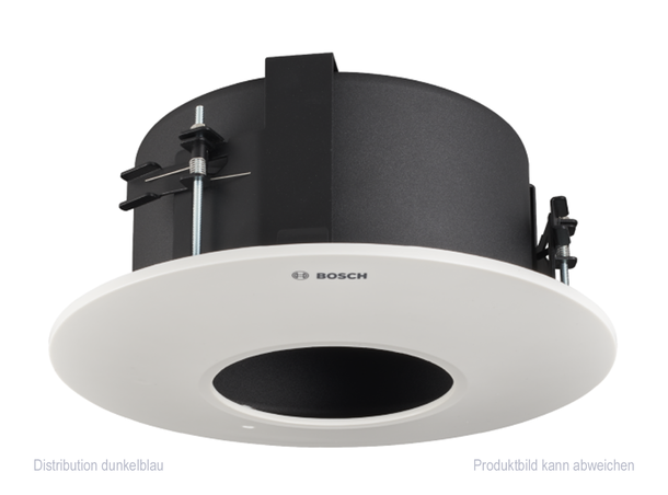 NDA-8000-PLEN,Bosch,Deckeneinbauset NDE-8000i Videoüberwachung