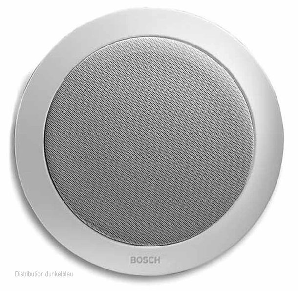 LBC3086/41 Bosch Deckeneinbaulautsprecher Audiosystem